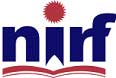 NIRF Logo