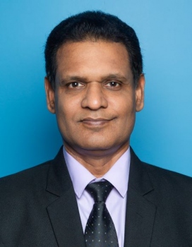 Donald  A.E. Rodrigues