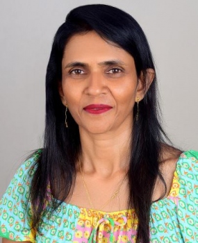 Fatima Noronha