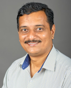 Photo of Sachin Sambhaji