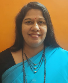 Rupa J. Gaonkar