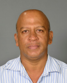 Manjrekar Programmer Photo