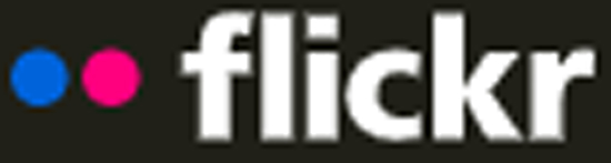 Flickr Logo