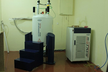 Lab Equipments