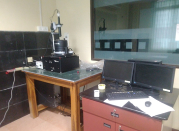 Lab Equipments