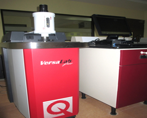 Lab Equipments