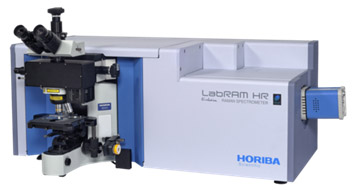 Raman Spectrometer