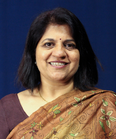 Anuradha Wagle
