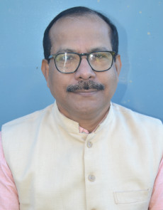 B.P. Sarath Chandran
