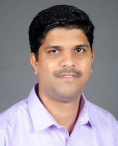 Jivan S. Parab