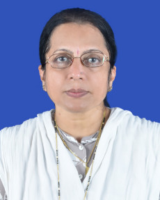 Jyoti D. Pawar