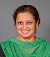 Purva G. Hegde-Desai