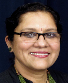 Savita S. Kerkar