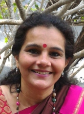 Shaila Desouza