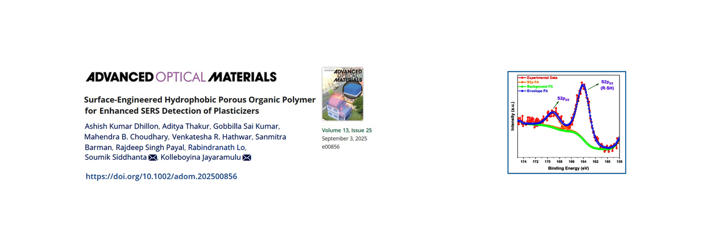 Advanced Optical Materials. 15(25); 2025; ArticleID_e00856.