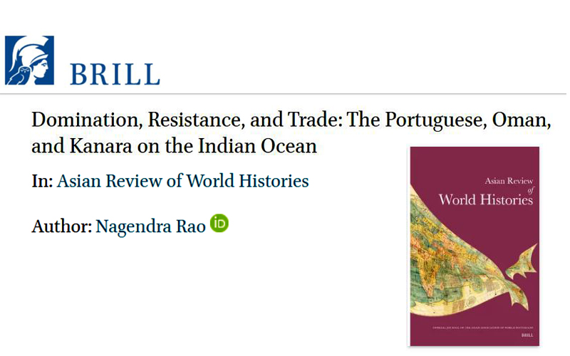 Asian Review of World Histories. 12(1); 2024; 85-110