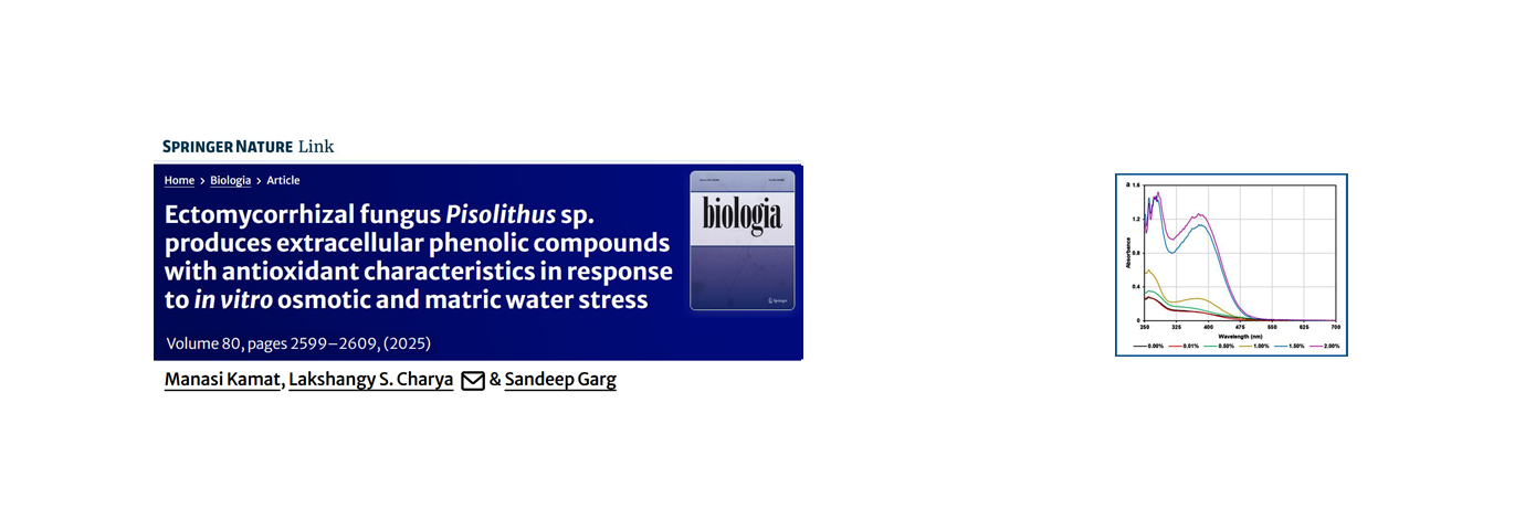 Biologia. 80(9); 2025; 2599-2609