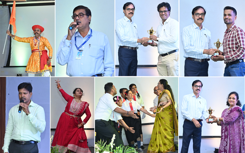 Cultural Programme - 41st Foundation Day