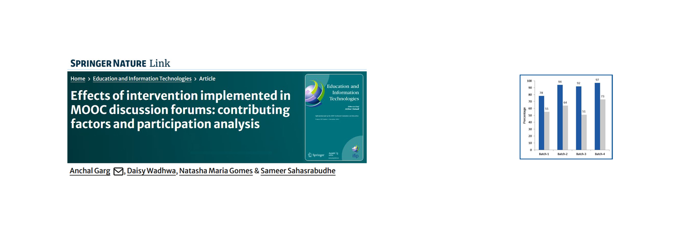 Education and Information Technologies - IR 7707