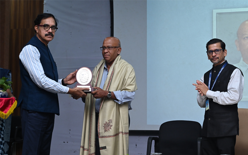 Felicitation Function June 2025