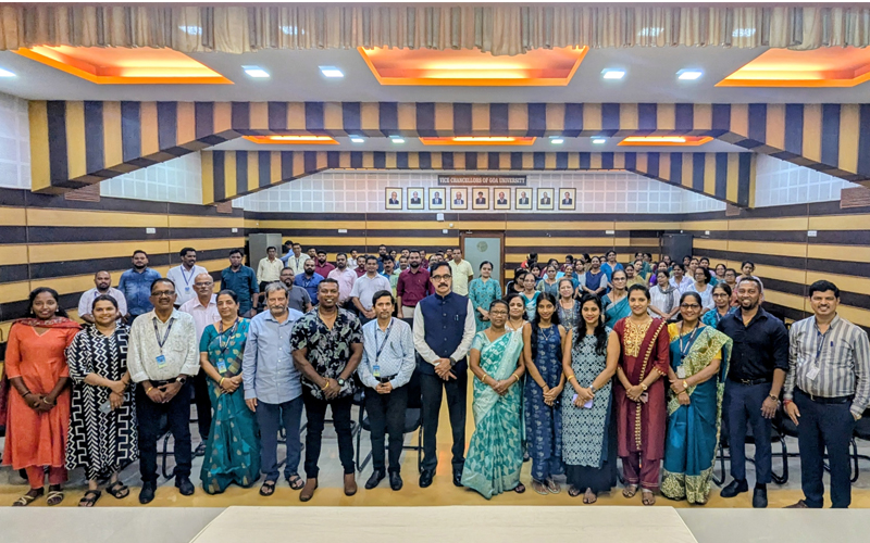 Felicitation Function Sept 2025