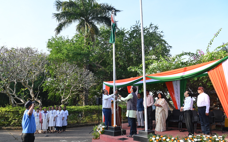 Goa Liberation day 2025