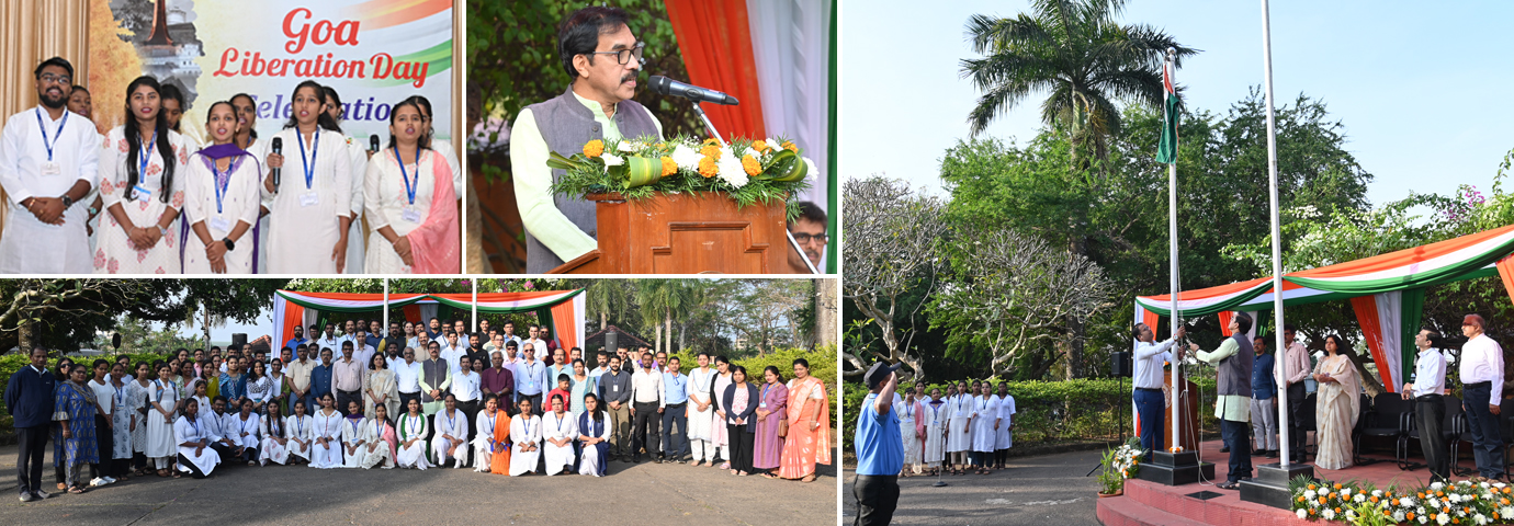 Goa Liberation day 2025