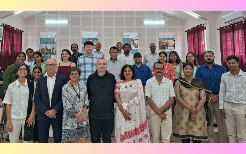 III Congress of the Half Millennium of the Birth of Camoes - SGSLL