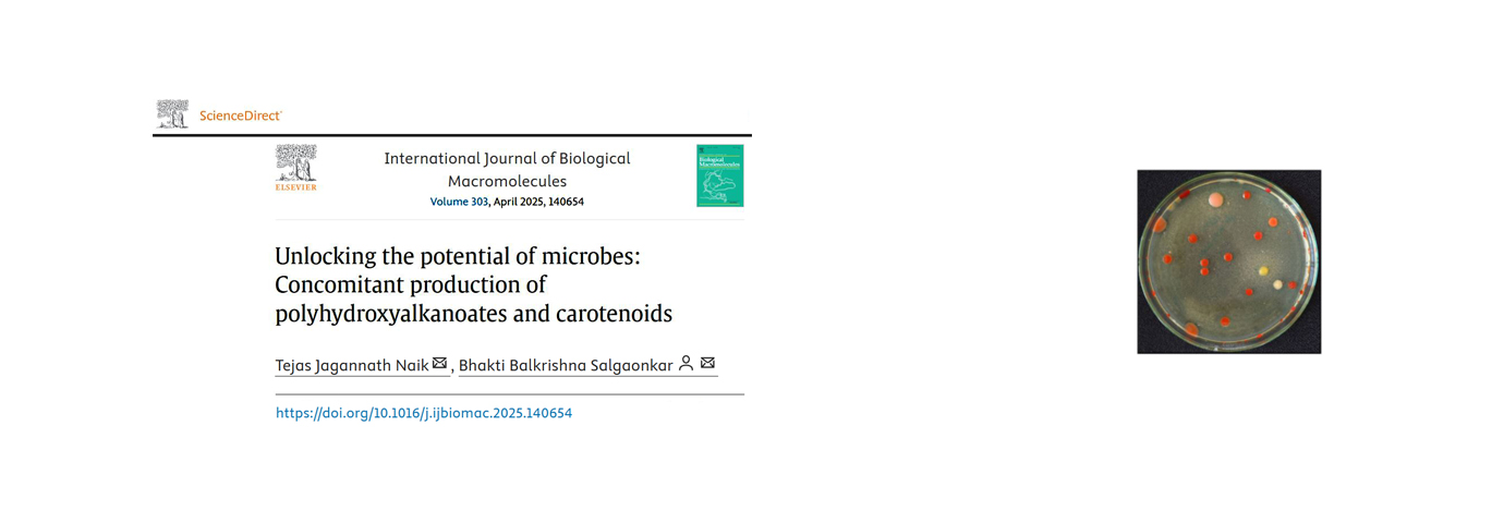 International Journal of Biological Macromolecules. 303; 2025; ArticleID_140654.