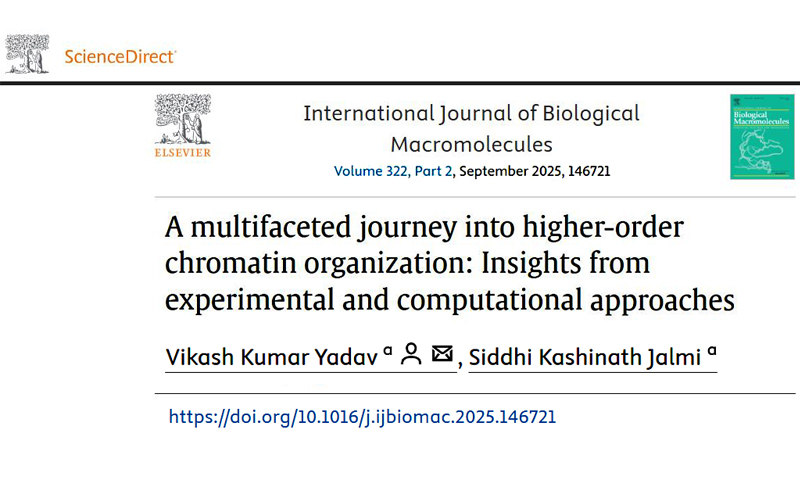 International Journal of Biological Macromolecules. 322(2); 2025; ArticleID_146721