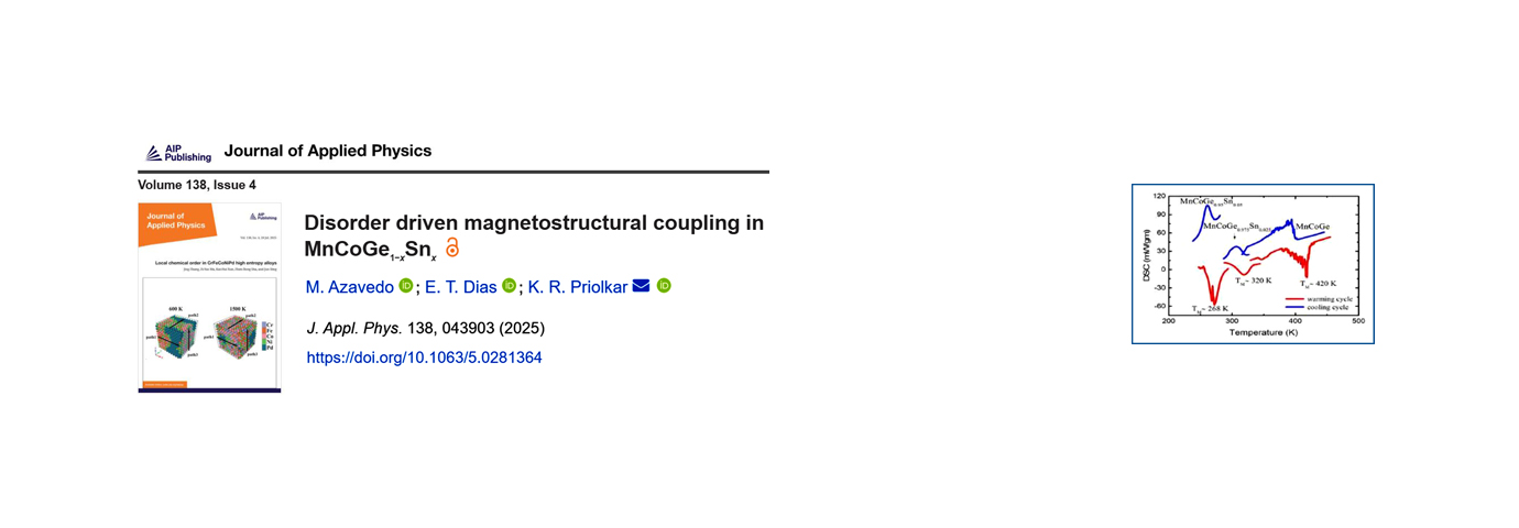 Journal of Applied Physics. 138(4); 2025; ArticleID_043903