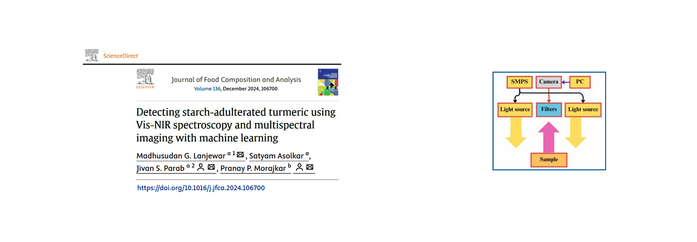 Journal of Food Composition and Analysis. 136; 2024; ArticleID_106700