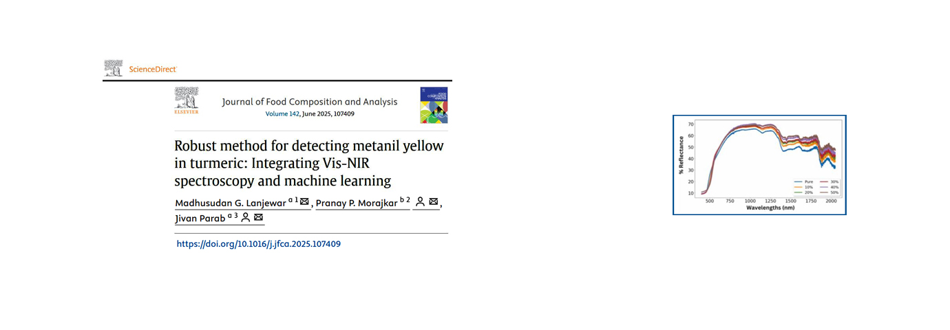 Journal of Food Composition and Analysis. 142; 2025; ArticleID_107409