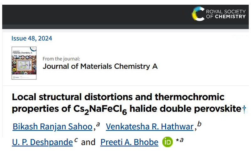 Journal of Materials Chemistry A. 12(48); 2025; 33699-33706.