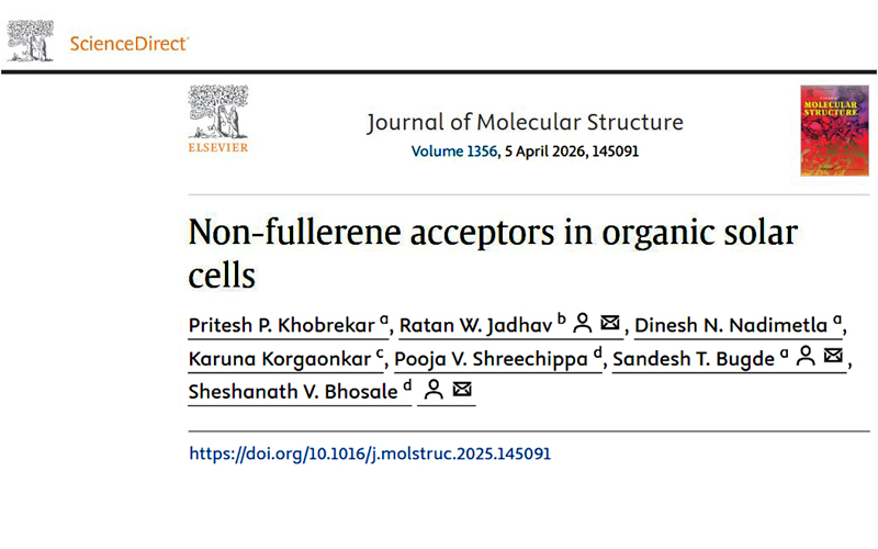 Journal of Molecular Structure. 1356; 2026; ArticleID_145091