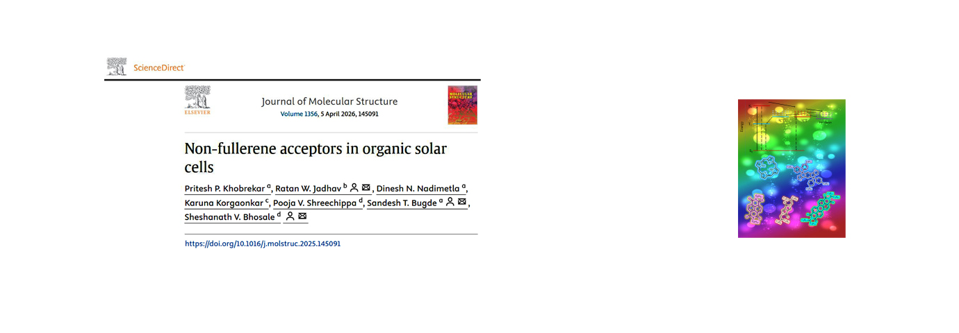 Journal of Molecular Structure. 1356; 2026; ArticleID_145091