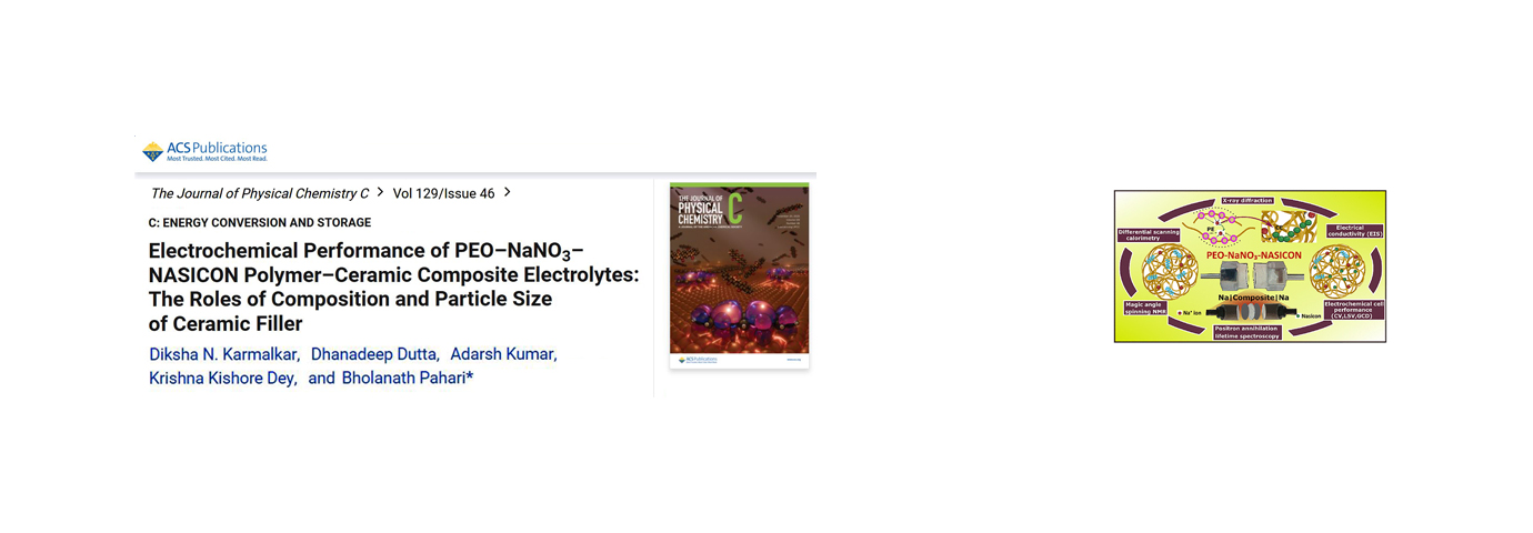 Journal of Physical Chemistry C. 29(46); 2025; 20495-20505.