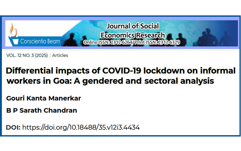 Journal of Social Economics Research. 12(3); 2025; 176-191.