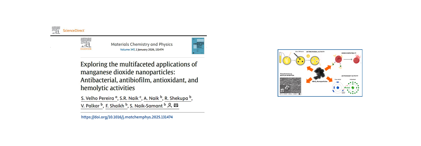 Materials Chemistry and Physics. 347; 2026; ArticleID_131474