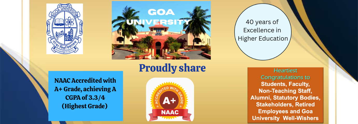 NAAC Accredited A+