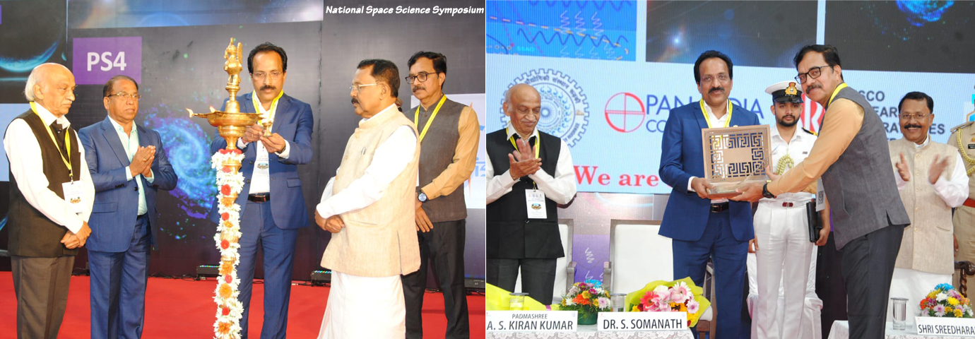 National Space Science Symposium