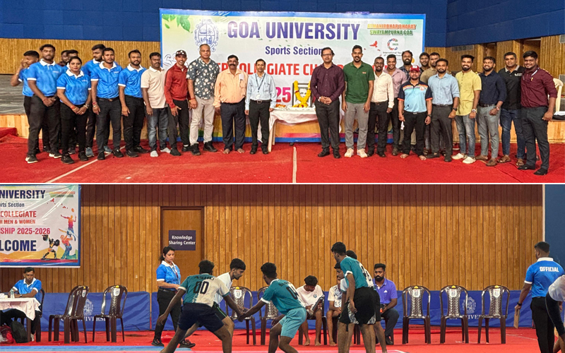 National Sports Day 2025