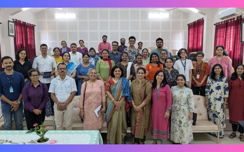 One-Day Workshop on Research Methodology - VRPP