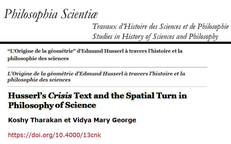 Philosophia Scientiae. 29(1); 2025; 137-150.