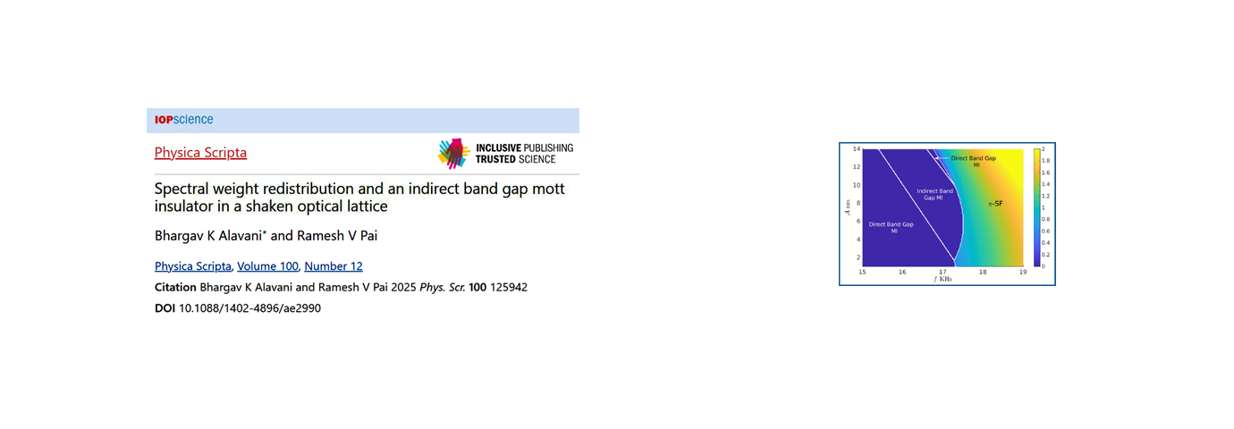 Physica Scripta. 100(12); 2025; ArticleID_125942