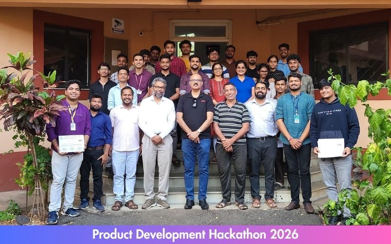 Product Development Hackathon 2026