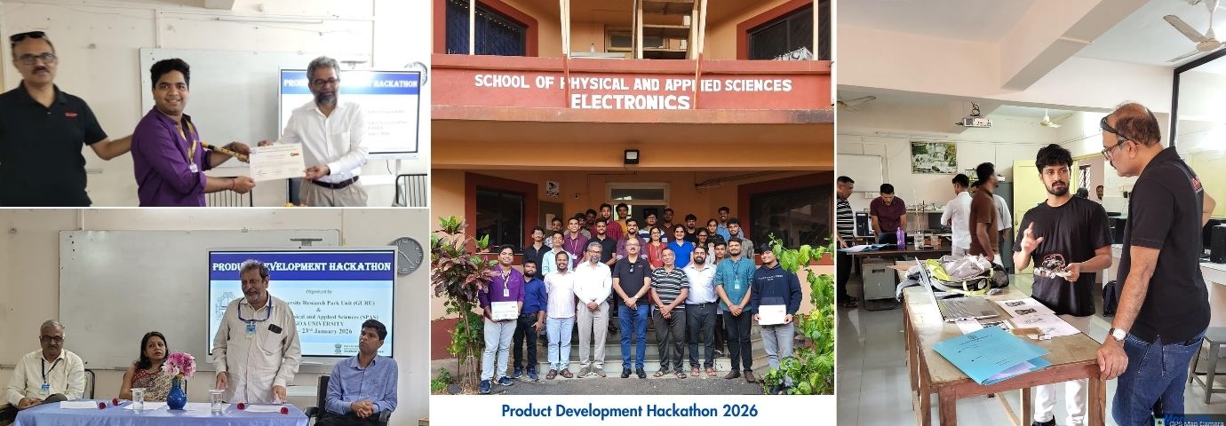 Product Development Hackathon 2026