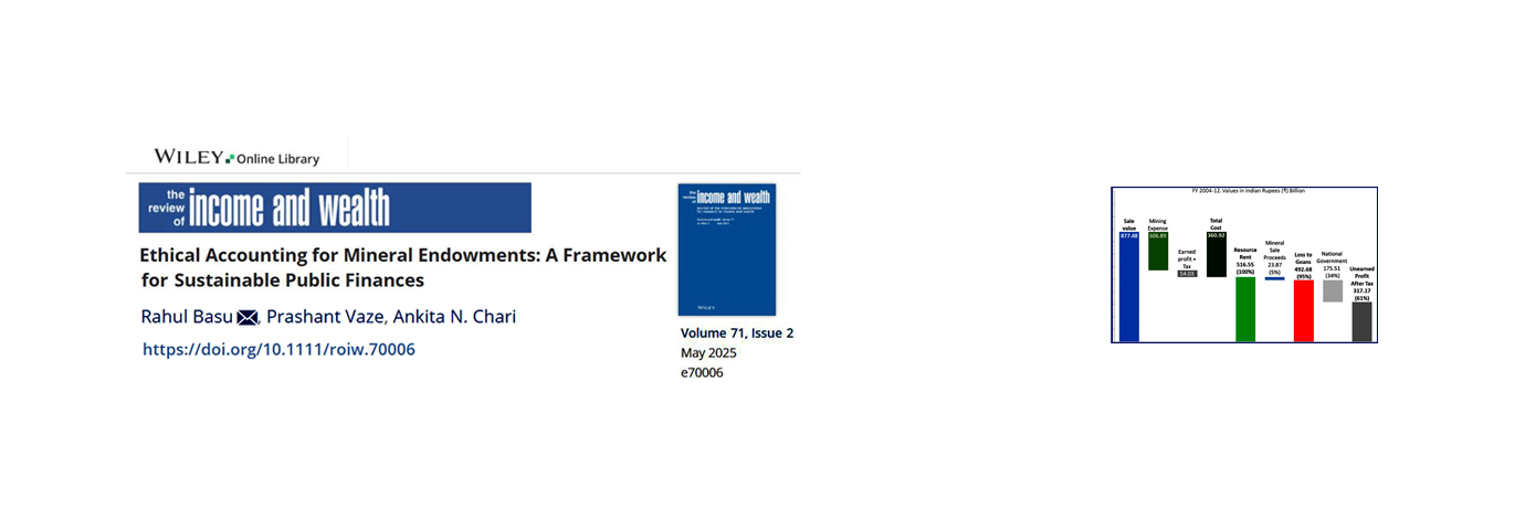 Review of Income and Wealth. 71(2); 2025; ArticleID_e70006.