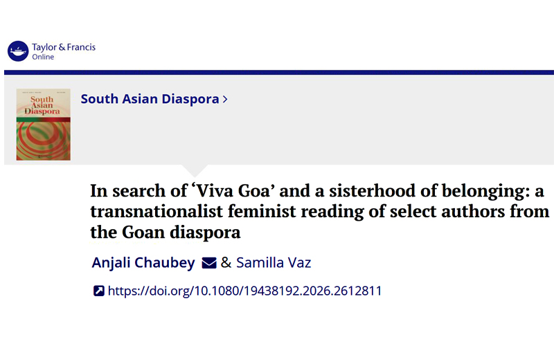 South Asian Diaspora - IR 7772