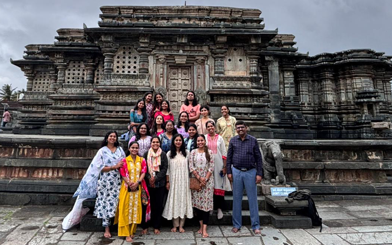 Study Tour - History Discipline